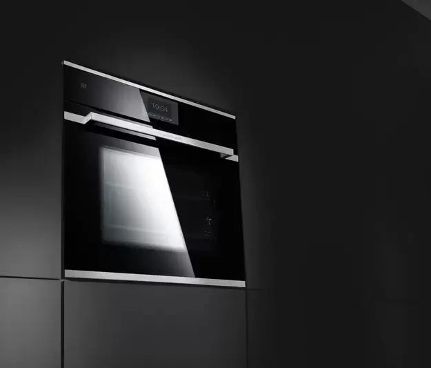 Духовой шкаф с пиролизом Kuppersbusch BP 6350.0 S