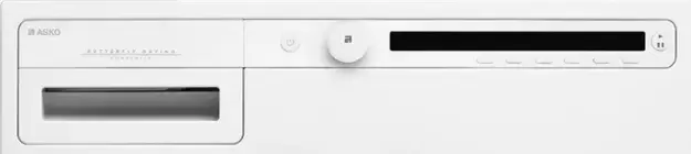 Сушильная машина ASKO T208C.W