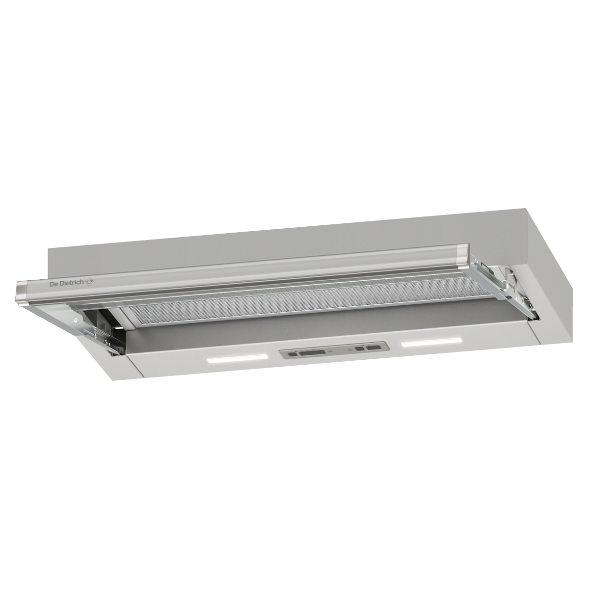 Вытяжка встраиваемая DHT3622X De Dietrich