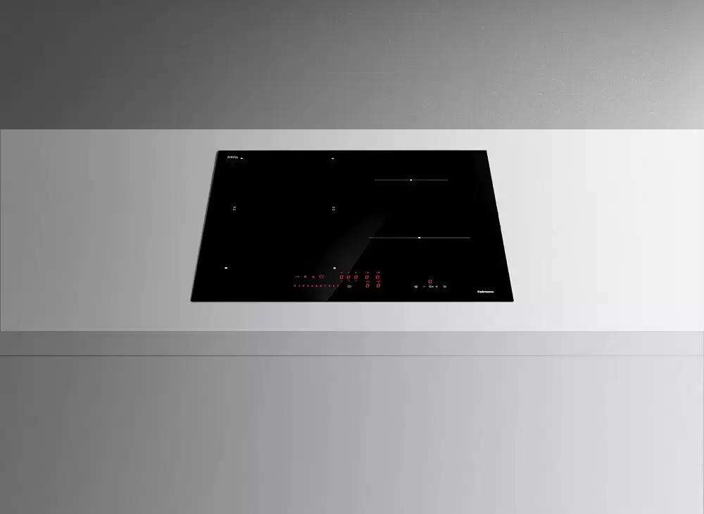 Варочная панель PIANO INDUZIONE 58x51