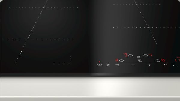 Индукционная варочная панель Neff T46FD53X2