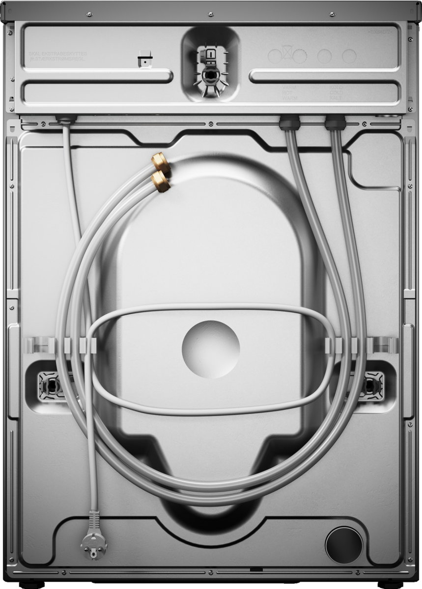 WMC6743VB.T Стиральная машина ASKO