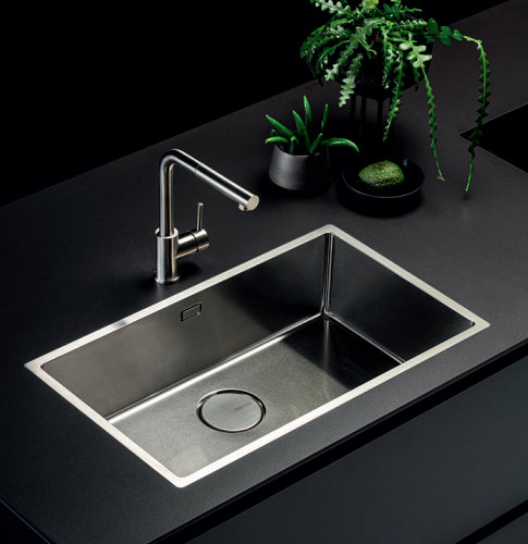 Мойка Falmec SCO4500F.00#SSF 490x440