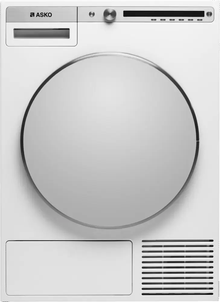 TDC1781H.W.Р Сушильная машина ASKO