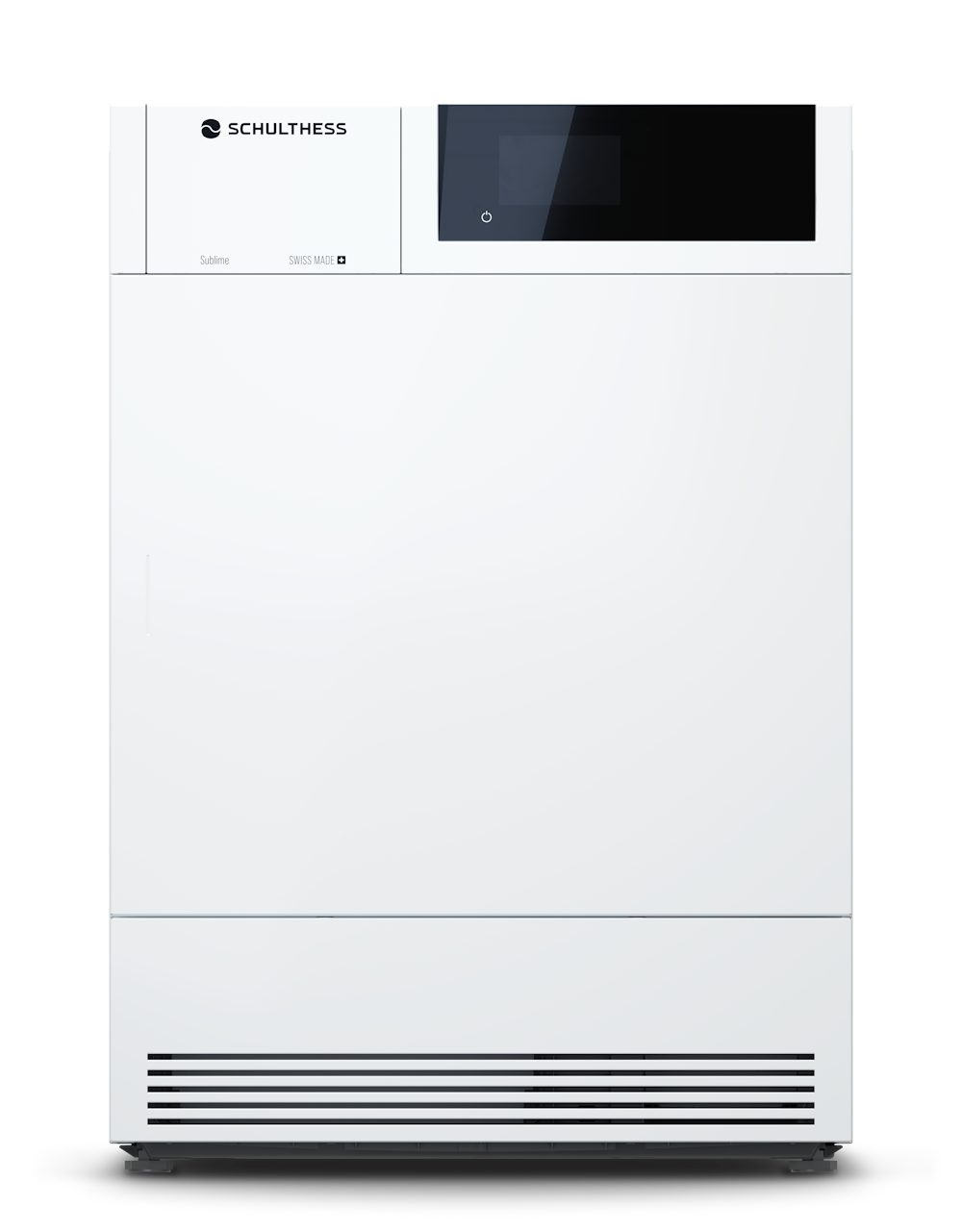 Сушильная машина 60см Sublime Snow Schulthess MDA1.100FH3L