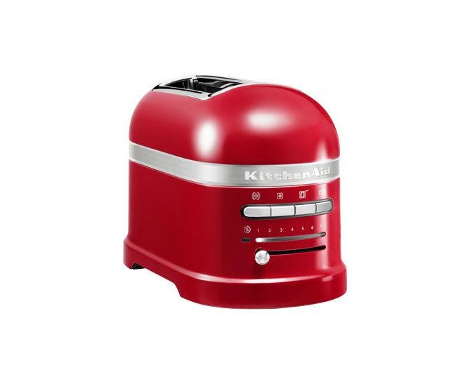 Тостер Artisan KitchenAid 5KMT2204EER