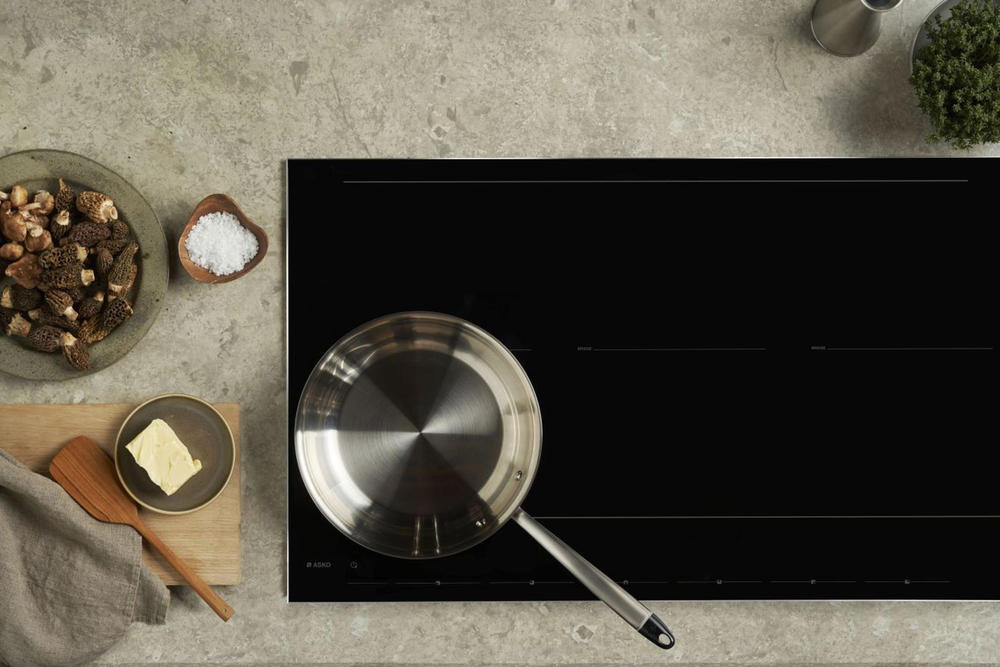 AFP13S Celsius Cooking сковорода