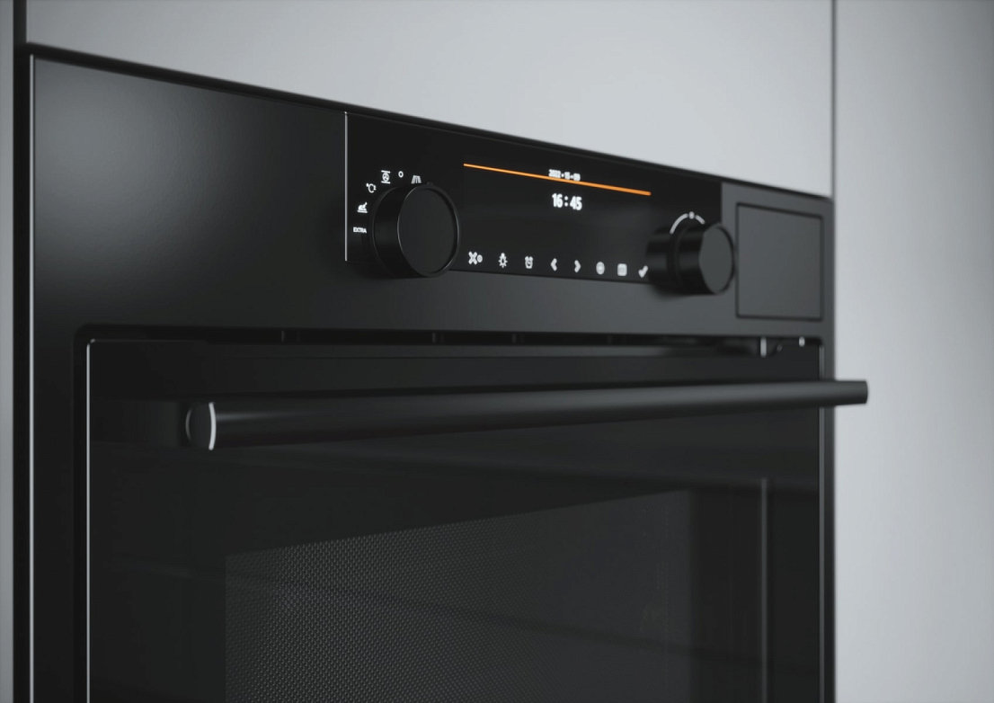 OCSM8487A1 Компактный духовой шкаф ASKO