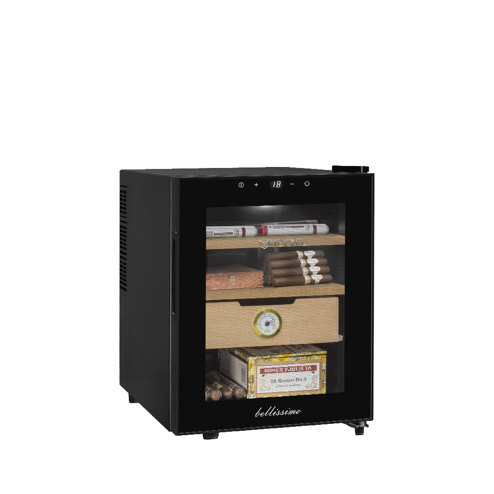 Хьюмидор Meyvel MC-33BT