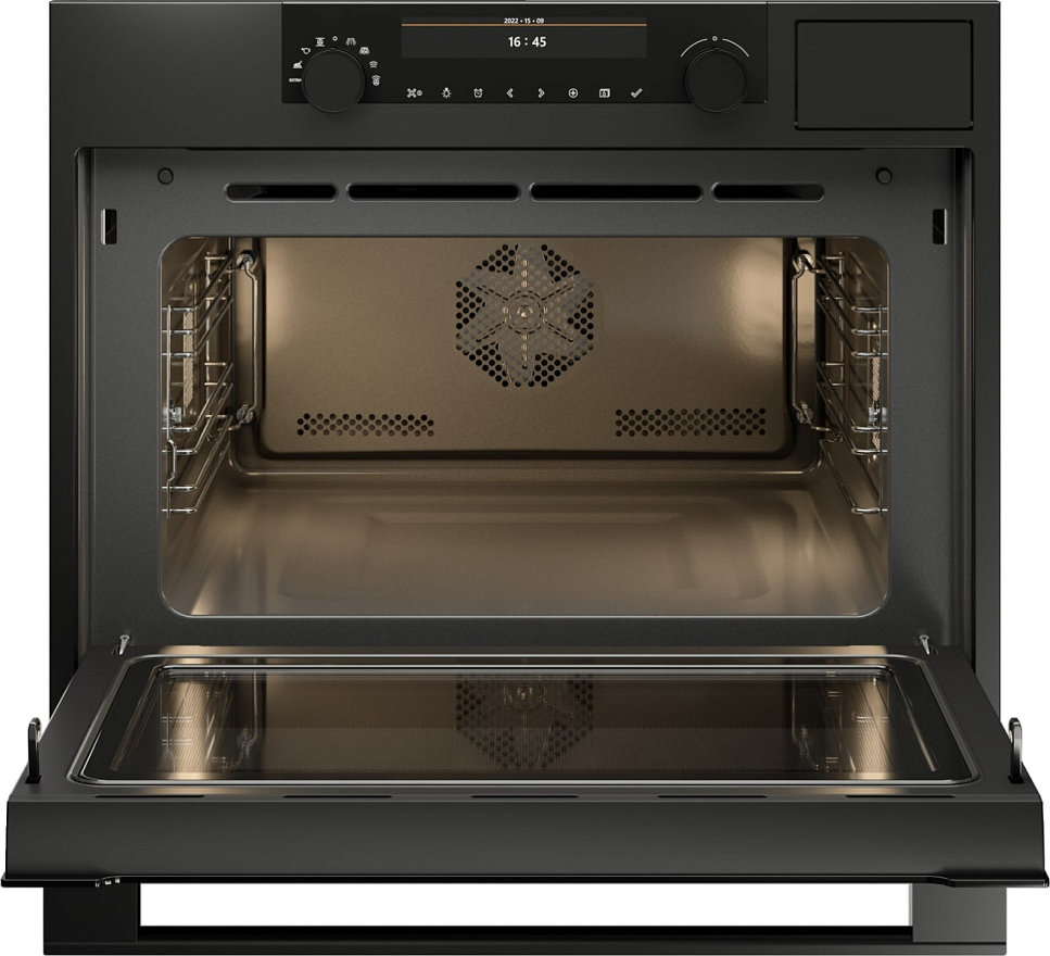 OCSM8487A1 Компактный духовой шкаф ASKO