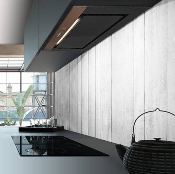 Вытяжка встраиваемая Faber BI-AIR KL A70