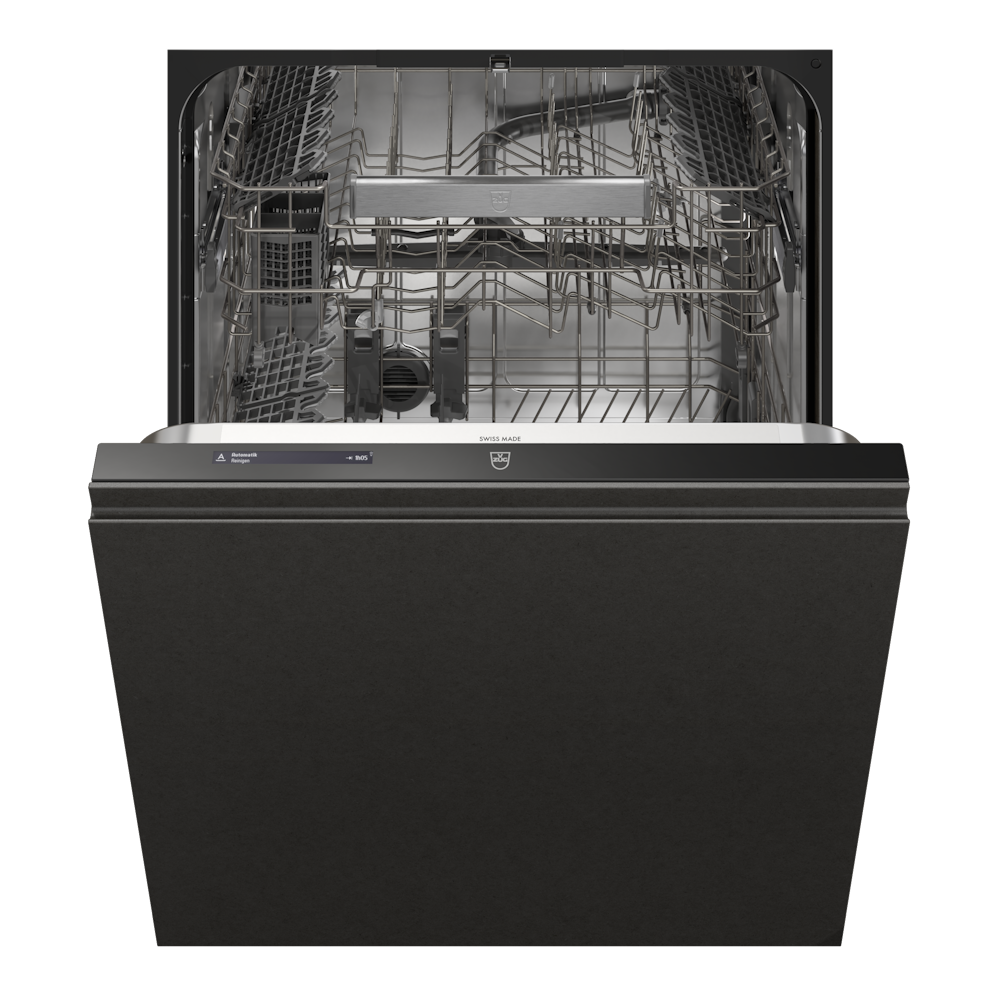 Посудомоечная машина V4000 AS4T-41166 V-ZUG