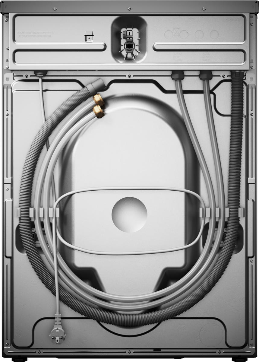 WMC6743PB.T Стиральная машина ASKO