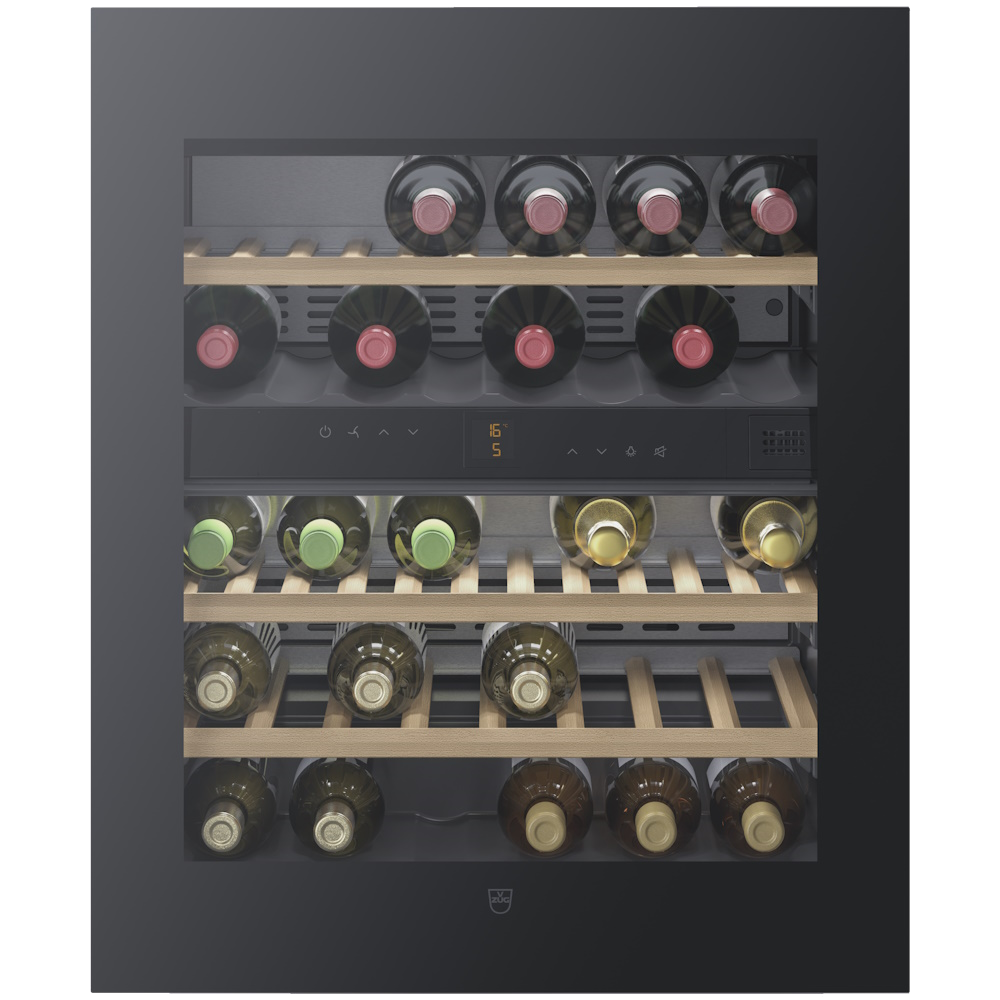 Винный шкаф WC4T-51136 V-ZUG