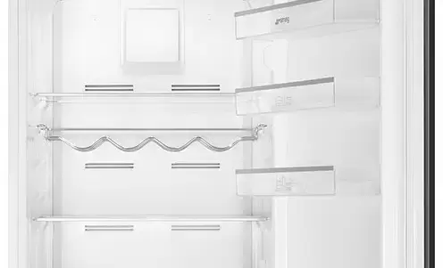 SMEG C8194TNE Встраиваемый комбинированный холодильник, No-Frost