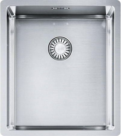 Мойка BXX 210-36 стоп-вент.