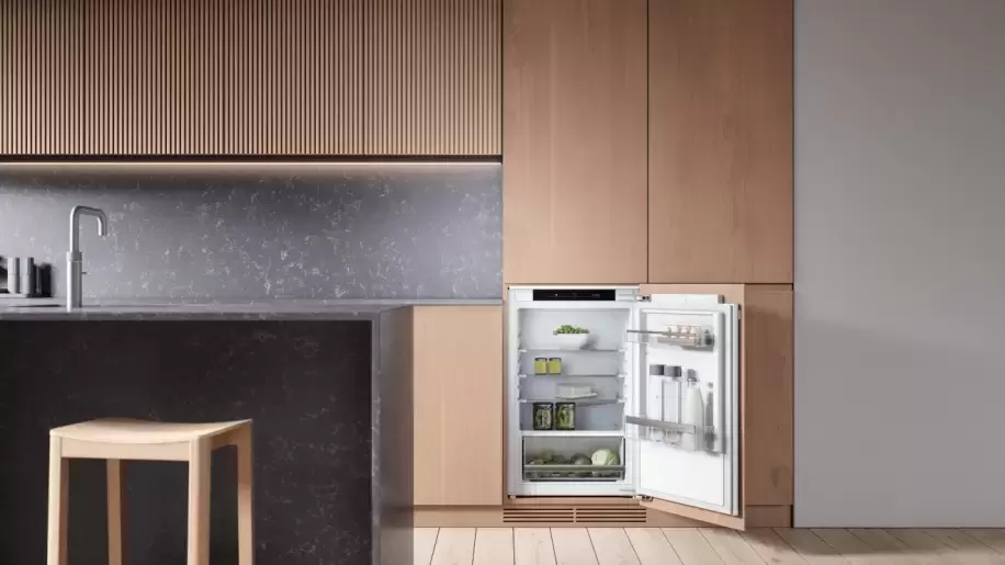 R30931EI Встраиваемый холодильник ASKО(88 cm)