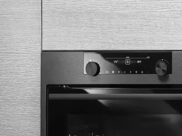 Духовой шкаф ASKO OT8687B