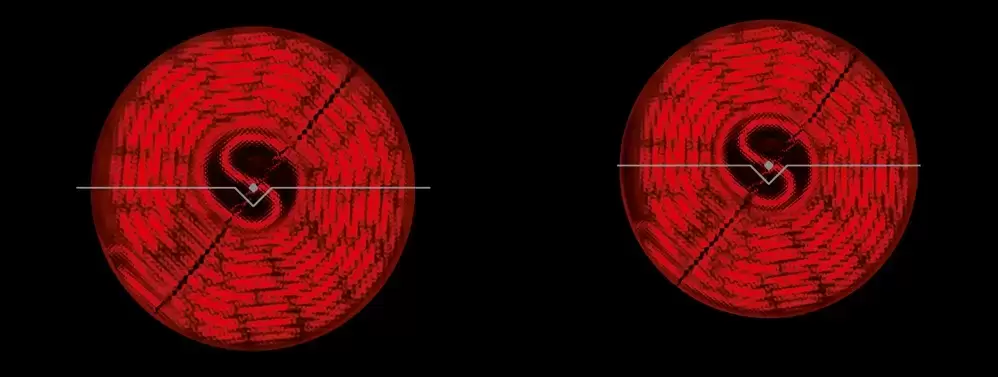 Электрическая варочная панель 65 см De Dietrich DPV7650B