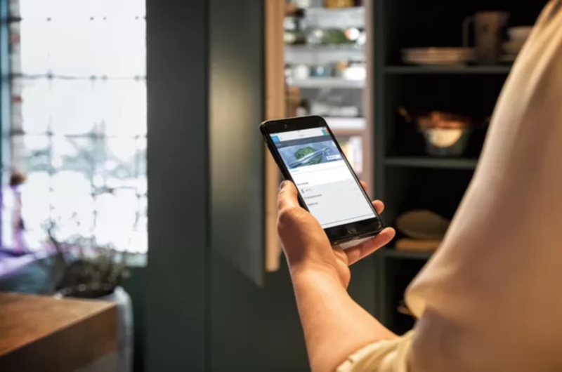 Расширение линейки приборов NEFF с технологией Home Connect Расширение линейки приборов NEFF с технологией Home Connect