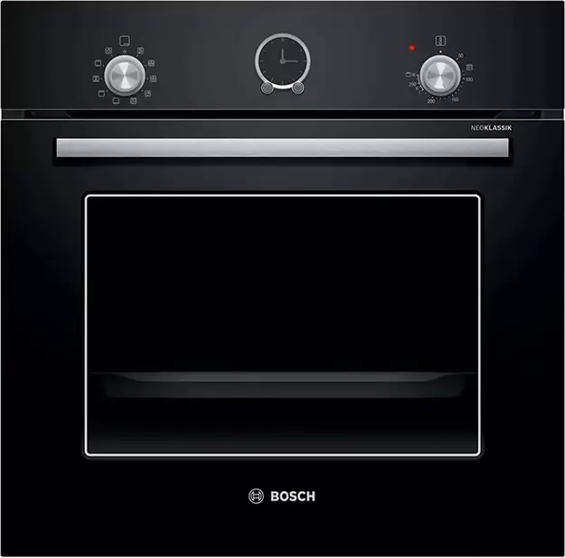 Встраиваемый электрический духовой шкаф Bosch HBJS10YB0R