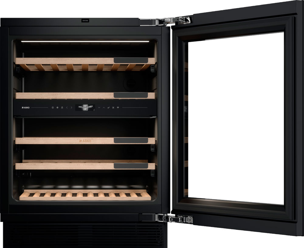 WCN25842G Винный холодильник ASKO