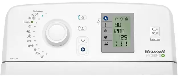 Стиральная машина Brandt BT16524QE