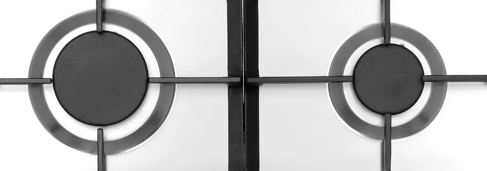 ГАЗОВАЯ ВАРОЧНАЯ ПАНЕЛЬ 60 CM DPE3601X De Dietrich