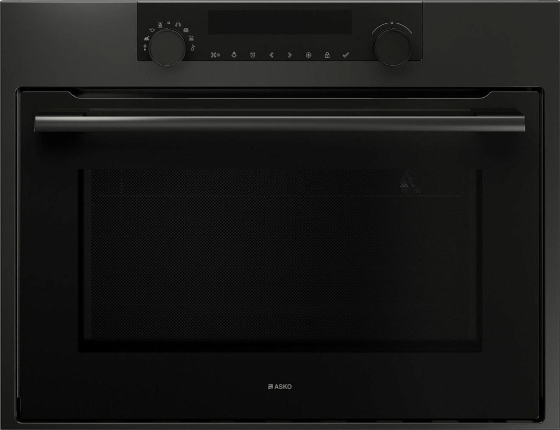 OCM8487A1 Компактный духовой шкаф ASKO