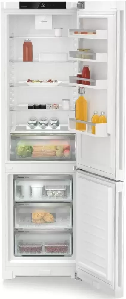 Холодильник отдельностоящий Liebherr CNc 5703-22 001