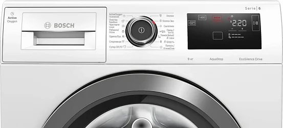 Стиральная машина Bosch WAT28741OE