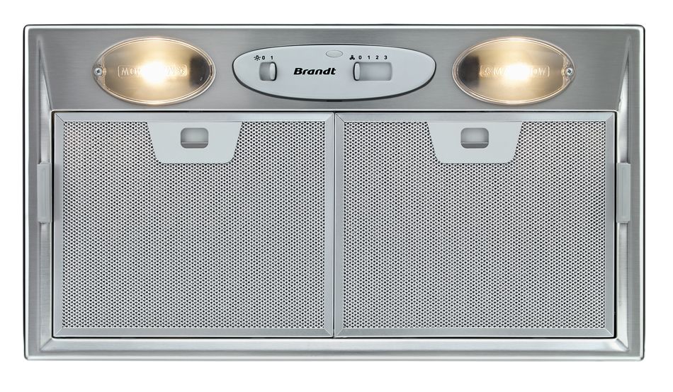 Вытяжка Brandt BHG6502X
